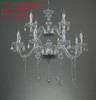 514-8+4玻璃双层吊灯（运费自理） 商品缩略图0