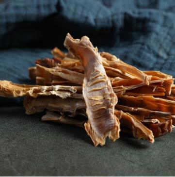 燕之坊煲汤滋补 笋干108g 商品图2