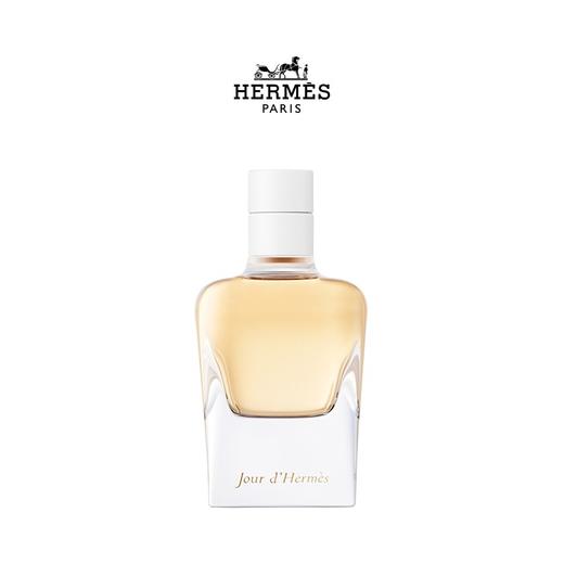法国 HERMES爱马仕之光 一天之光/我的一天香水 30ml/50ml/85ml 商品图0