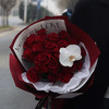 《朱砂痣》传奇红玫瑰花束 商品缩略图3