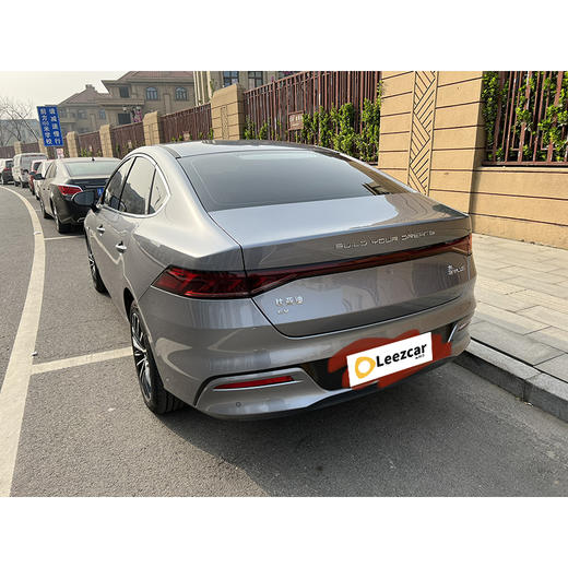 比亚迪 秦PLUS EV 600KM 旗舰型 【长租-北京】 商品图5