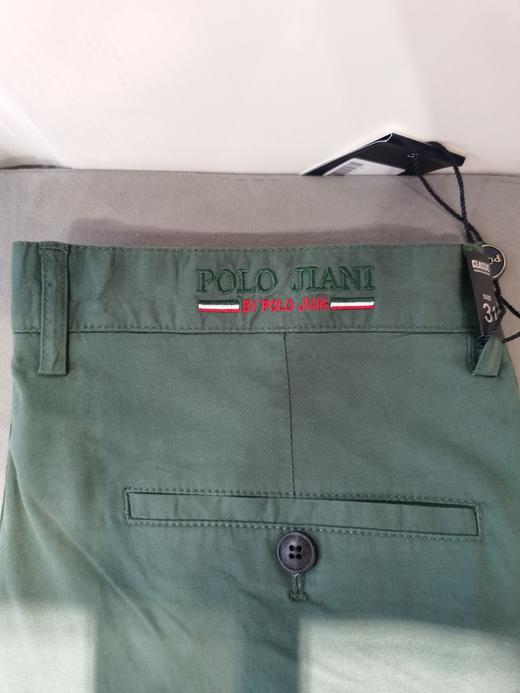 男休闲中裤DPHW6300 商品图3