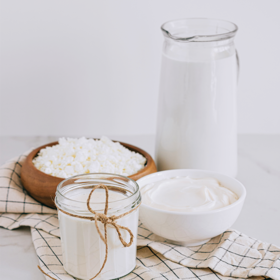 牛奶喝多了会长胖❓这些喝牛奶的误区你中招了吗❓❓