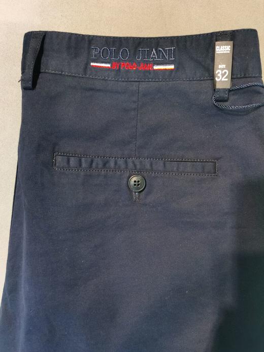 男休闲中裤DPHW6300 商品图7