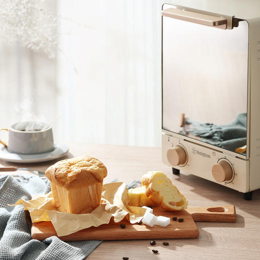 西屋Westinghouse  |  立式电烤箱WTO-1522J 商品图3