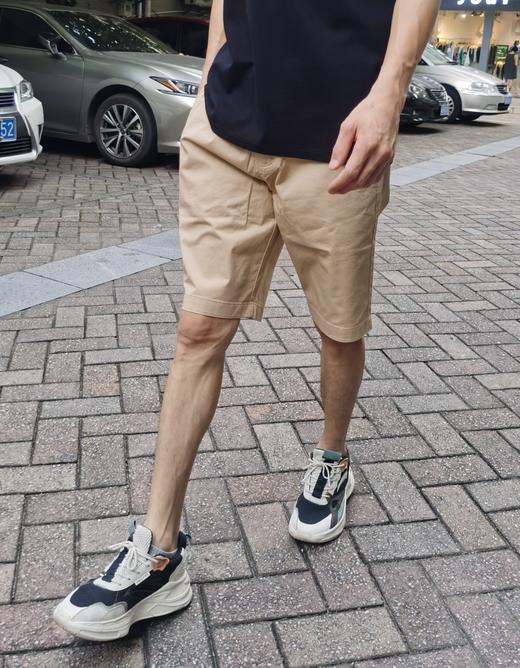 男休闲中裤DPHW6300 商品图5