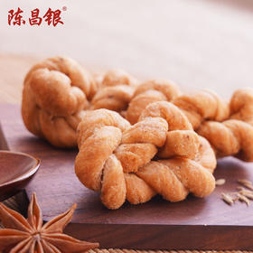 【陈昌银】麻花组合装