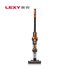 莱克高端吸尘器家用无线立式充电 大功率车载吸尘器80分钟续航-M12MAX
