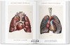 Bourgery. Atlas of Human Anatomy and Surgery 人体解剖与外科手术图集 原版画册 Taschen图书馆系列 商品缩略图2
