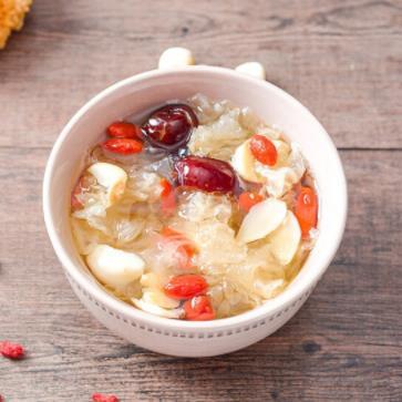 燕之坊百合干100g 商品图2