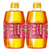 【自营】胡姬花金衣玉食古法花生油900ml 商品缩略图1