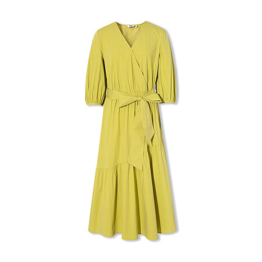 【商场同款】麦檬夏连衣裙5C4191531 商品图4