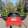 smart fortwo 1.0 MHD 硬顶激情版【长租-北京】 商品缩略图3