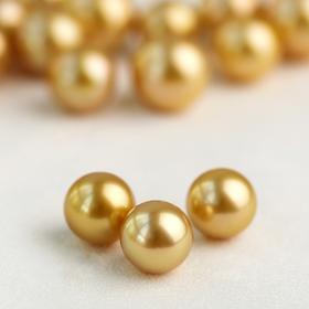 18K金金链 金珠搭配购