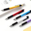 齐心 BP104R 舒适圆珠笔0.7mm 商品缩略图2