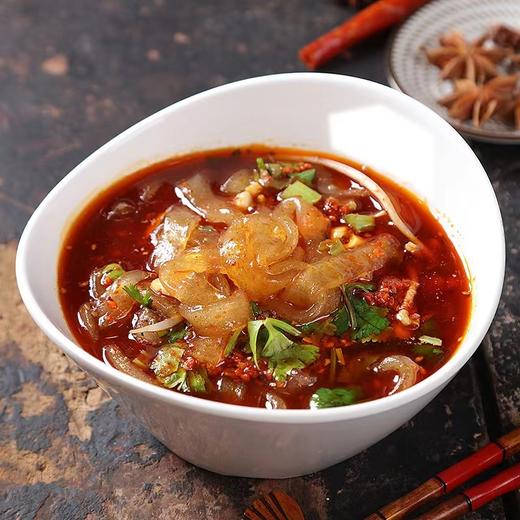 九苕粉条（宽粉） 商品图2