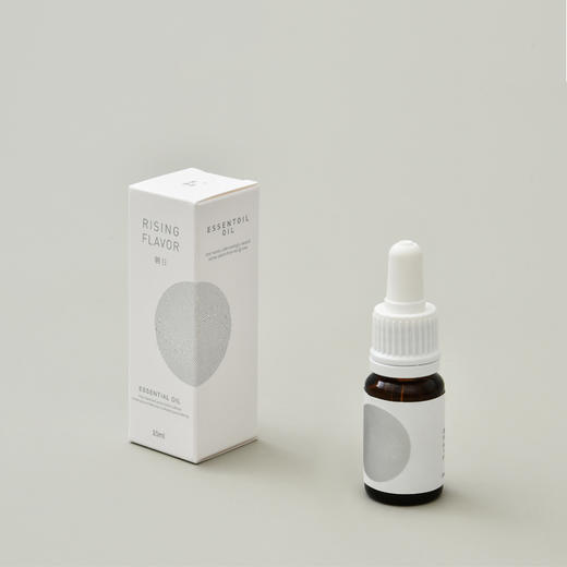 见南花 | 水泥香风 扩香器植物精油香氛香薰礼盒 企业定制礼品 商品图3