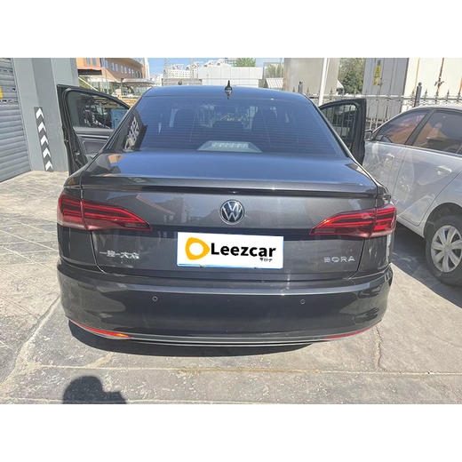 大众 宝来 1.5L 自动豪华型【长租-北京】 商品图4