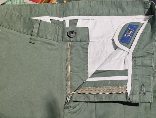 男休闲中裤DPHW6300 商品图4