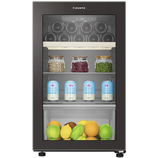 卡萨帝（Casarte） 冰吧DS0112LCS6B1 商品图2