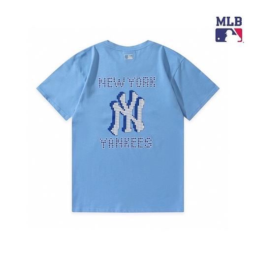 男印花圆领短T135 商品图2