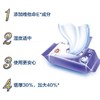 日本GOO.N大王天使婴儿柔湿巾60枚*6包【GPQ】 商品缩略图1