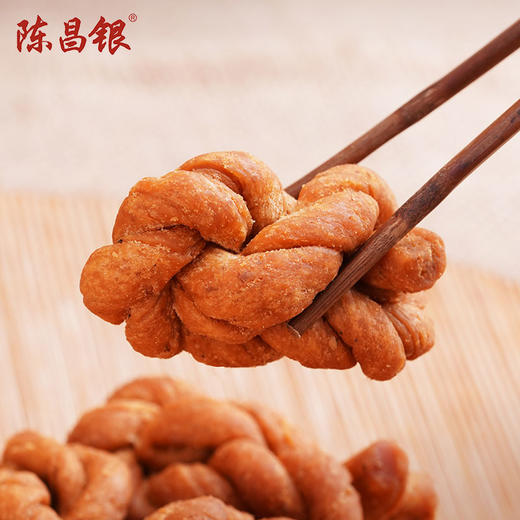 【陈昌银】麻花组合装 商品图2