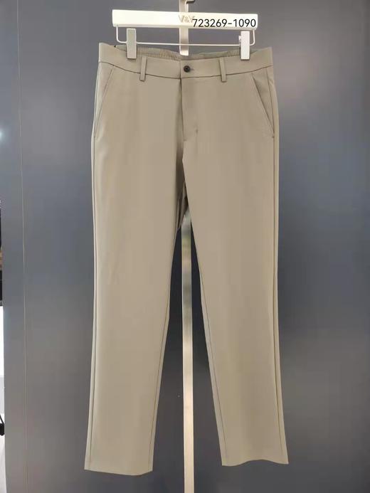 4FVY男裤 商品图0