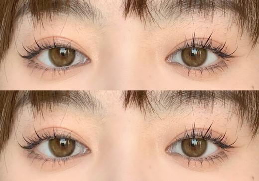 店主推荐丨焦糖蜜棕·Doriscon Pro＋丨14.2mm（年抛/2片装） 商品图3