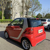 smart fortwo 1.0 MHD 硬顶激情版【长租-北京】 商品缩略图5