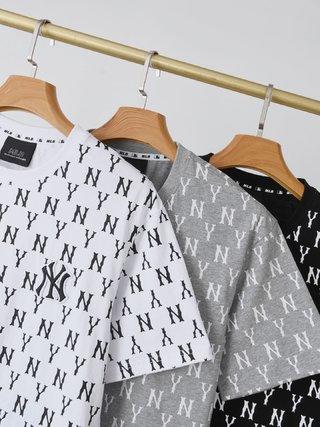 男圆领短T3377 商品图6