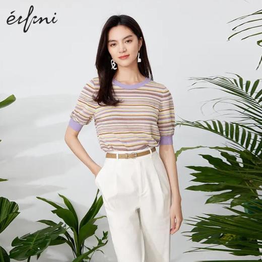 5楼伊芙丽针织 商品图0