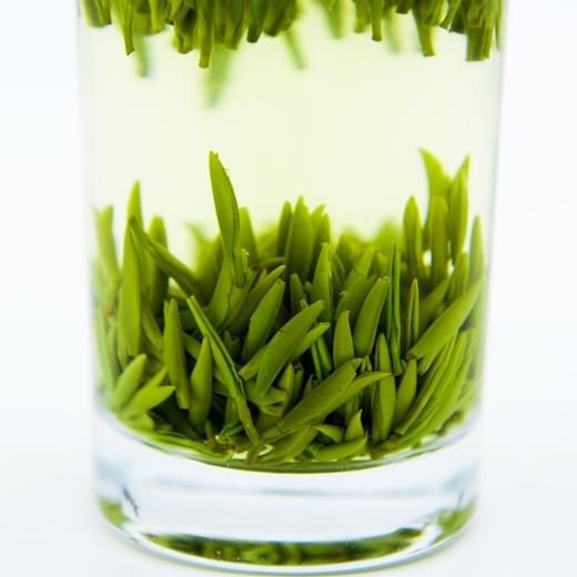 【明前春茶】2026年明前春茶 巫溪秀芽龙芽 商品图2
