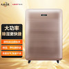 莱克（LEXY）除湿机 DH200 家用大风量净化型地下室除潮吸湿抽湿机干衣机 商品缩略图0