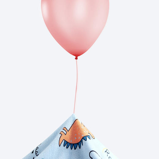 【A类品质】【买一送一】儿童夏季新氧海岛棉8色家居服套装男童女童睡衣清爽透气卡通可爱 商品图6