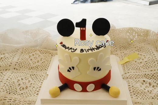 米老鼠-米奇数字款 商品图0