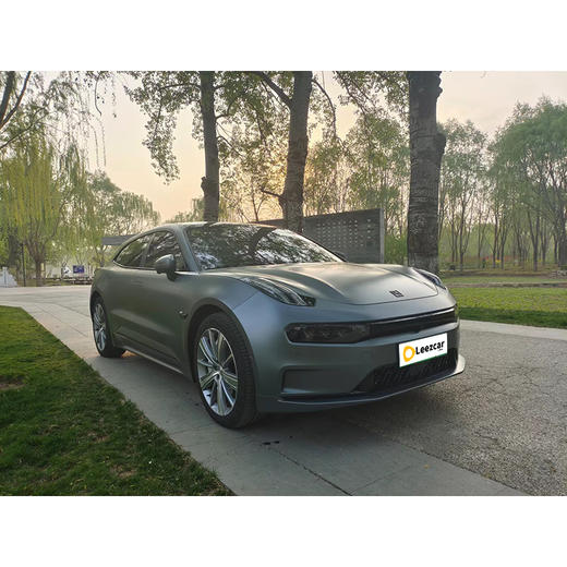 极氪 ZEEKR 001 超长续航双电机 YOU版 【长租-北京】 商品图1