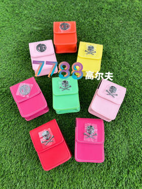 DEX GOLF测距仪包