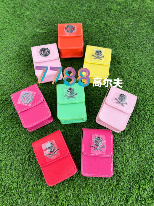 DEX GOLF测距仪包 商品图0