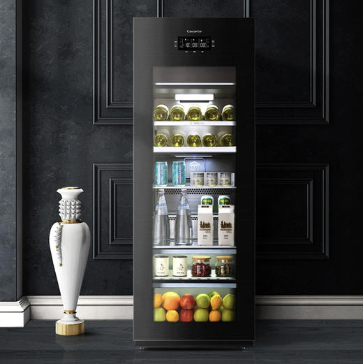 卡萨帝（Casarte）冰吧LC-220JE 商品图1