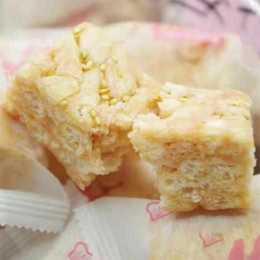 白桃奶芙一袋（拼团） 商品图4