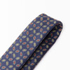 【精品礼盒装】罗蒙领带男设计感提花时尚百搭正装商务通勤男士领带 商品缩略图4