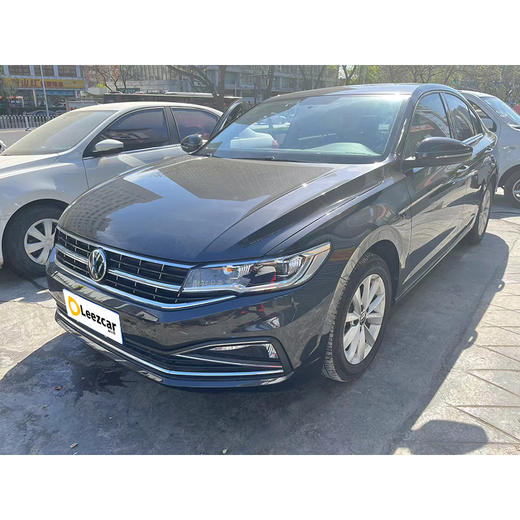 大众 宝来 1.5L 自动豪华型【长租-北京】 商品图2