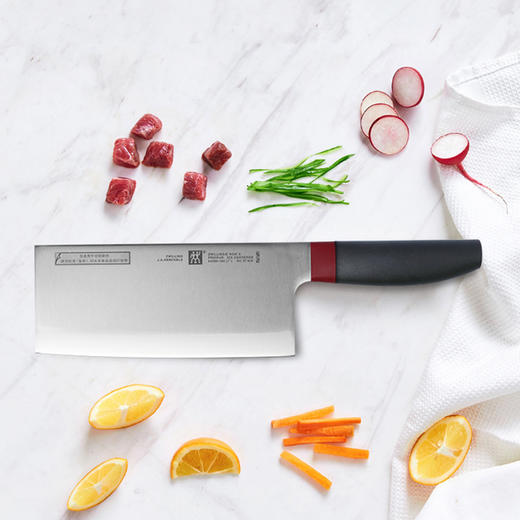 双立人系列刀具4件套54380-004 商品图3