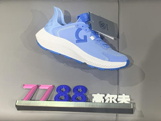 G/FORE 女神球鞋 商品图1