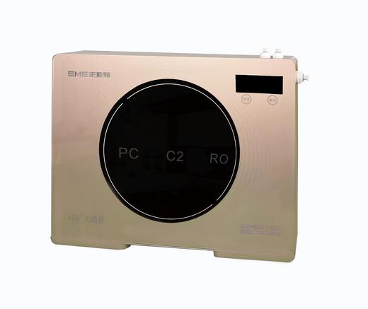 史麦斯400G大通量无桶 卡扣滤芯 智能提示功能  S2 商品图0