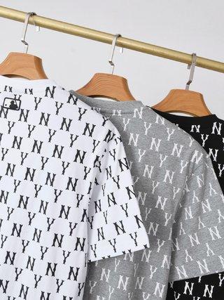 男圆领短T3377 商品图4