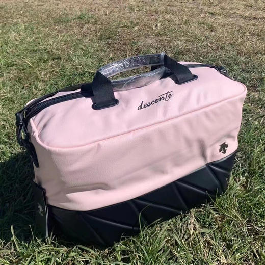 Descente衣物包 商品图6