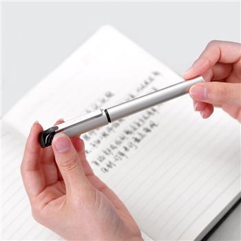 齐心 GP518 大容量签名练字笔 1.0mm子弹头 商品图4