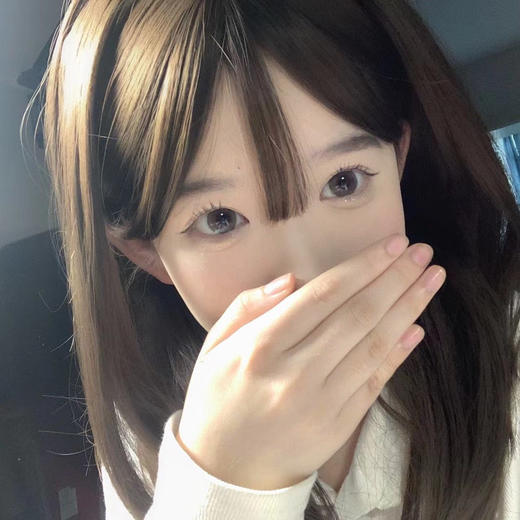 【年抛】水星记 BunnyShiny | 中直径14.2，着色13.4 | 【同品牌多副更划算,选款色板在详情页】，灰色美瞳 商品图1